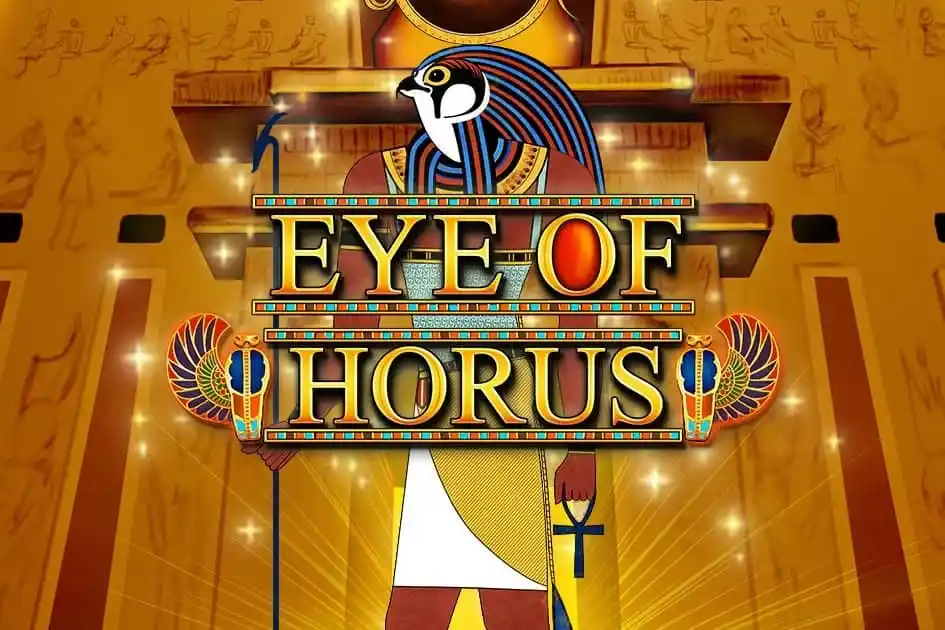 Eye of Horus Slot Overview